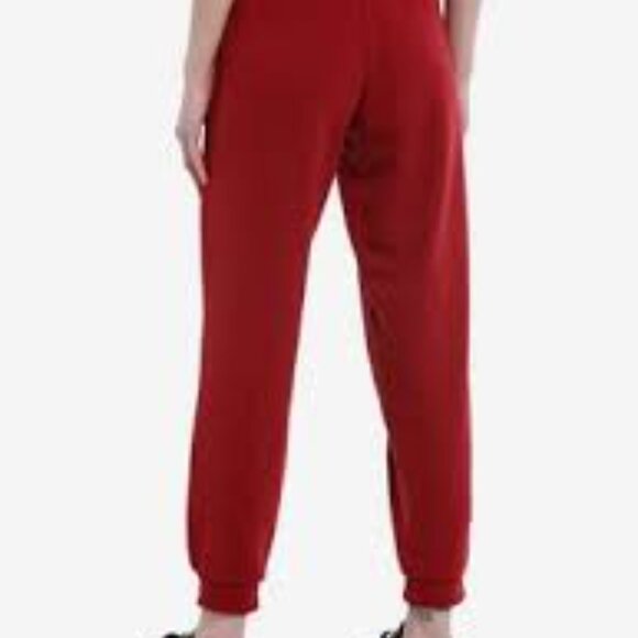 Her Universe Marvel Scarlet Witch Sweatpants - Picture 2 of 15